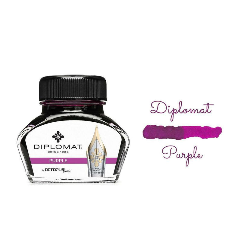 Diplomat Ink Bottle (30ml)