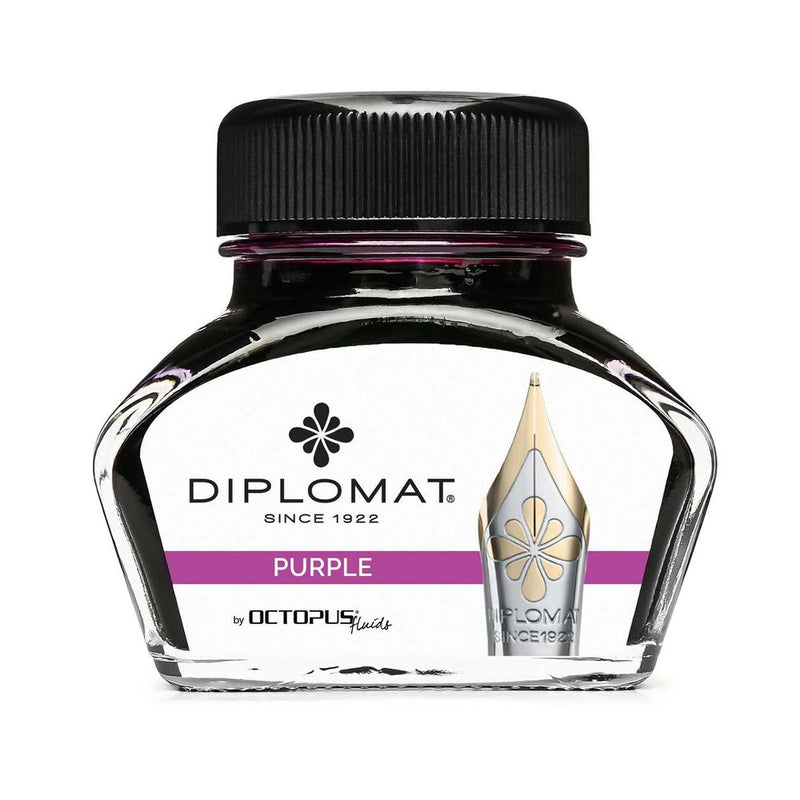 Diplomat Ink Bottle (30ml)