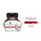 Diplomat Ink Bottle (30ml)