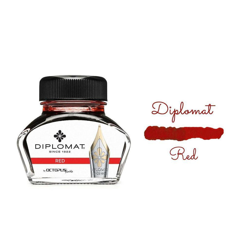 Diplomat Ink Bottle (30ml)