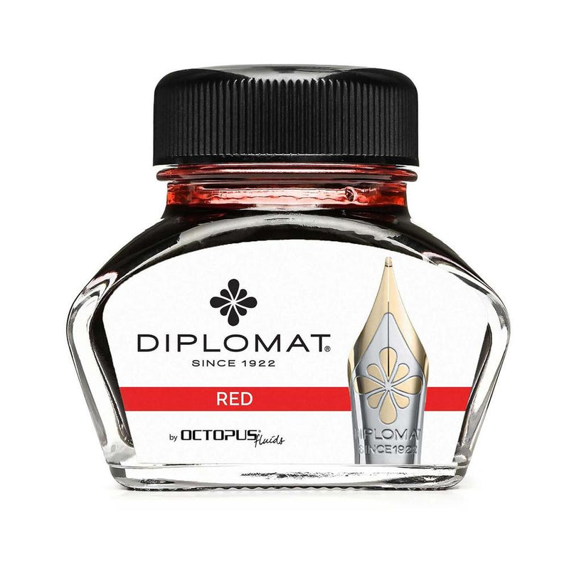 Diplomat Ink Bottle (30ml)