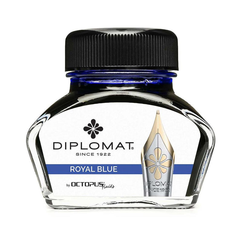 Diplomat Ink Bottle (30ml)