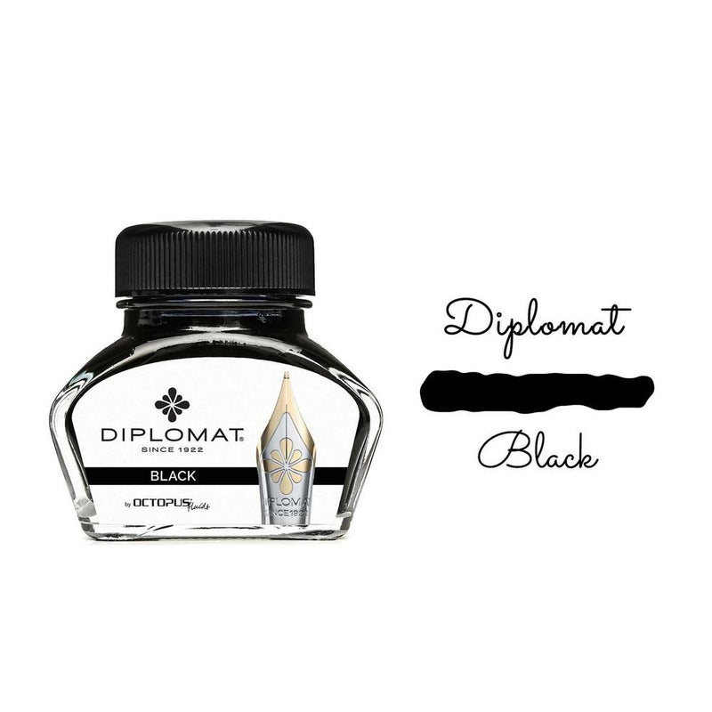 Diplomat Ink Bottle (30ml)