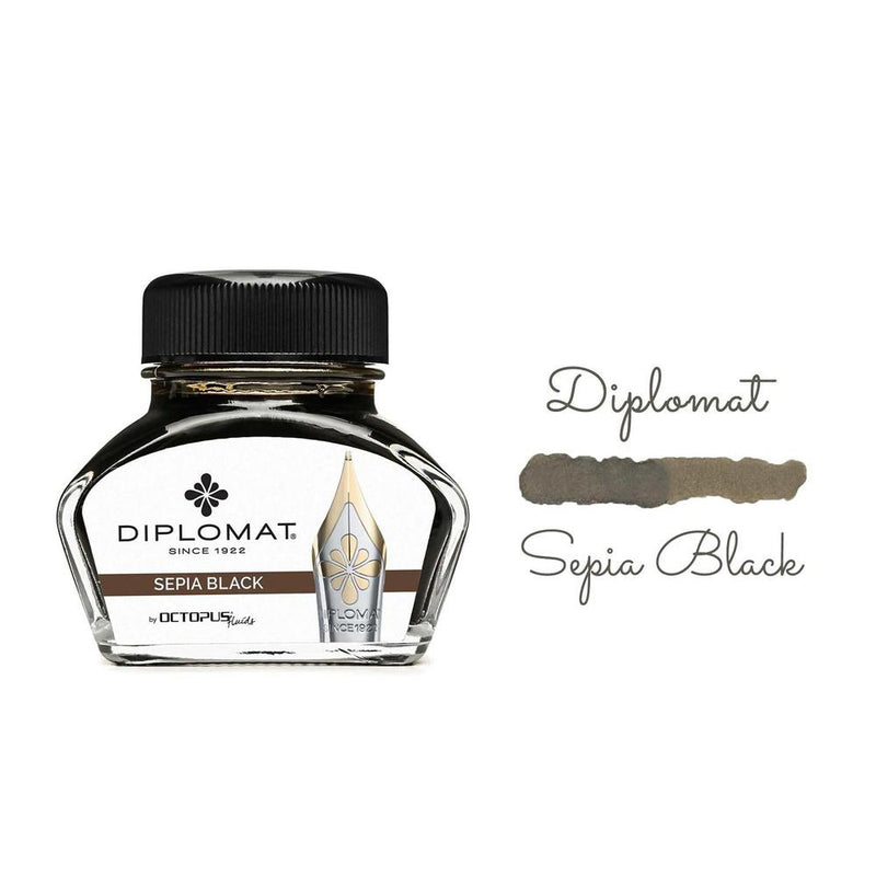 Diplomat Ink Bottle (30ml)