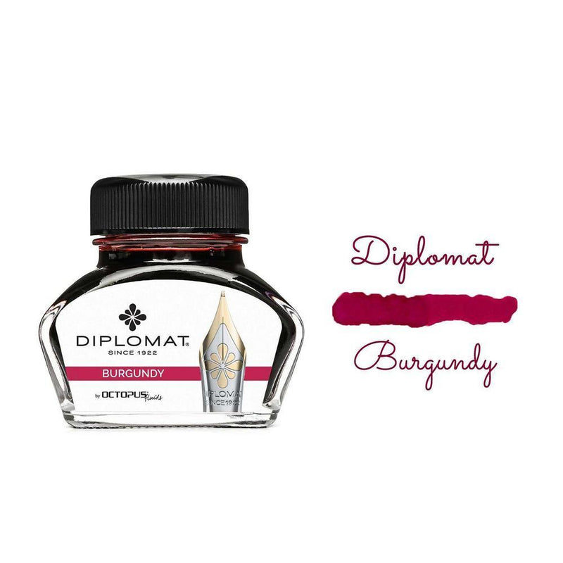 Diplomat Ink Bottle (30ml)