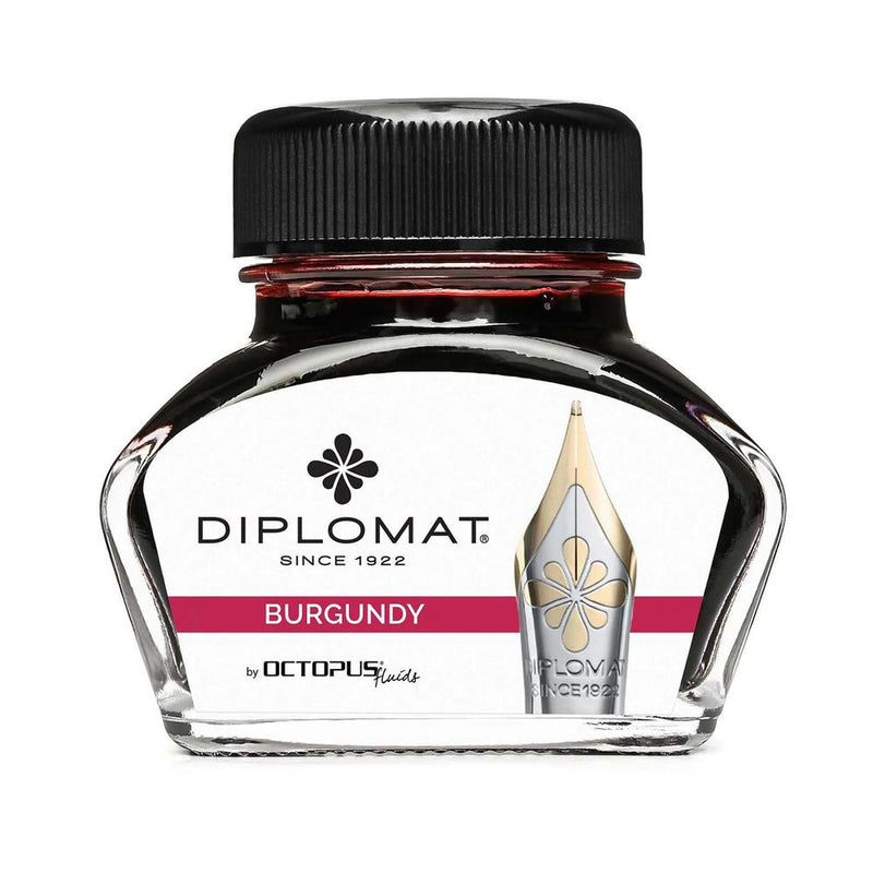 Diplomat Ink Bottle (30ml)