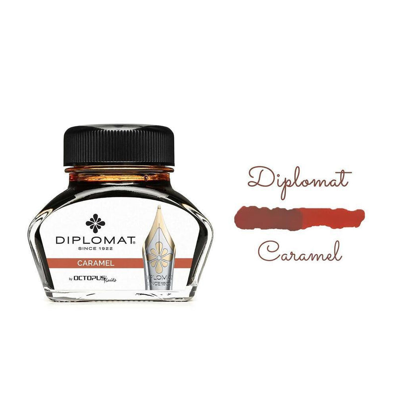 Diplomat Ink Bottle (30ml)