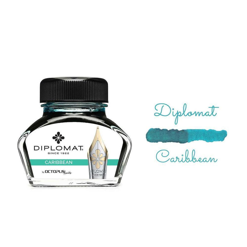 Diplomat Ink Bottle (30ml)