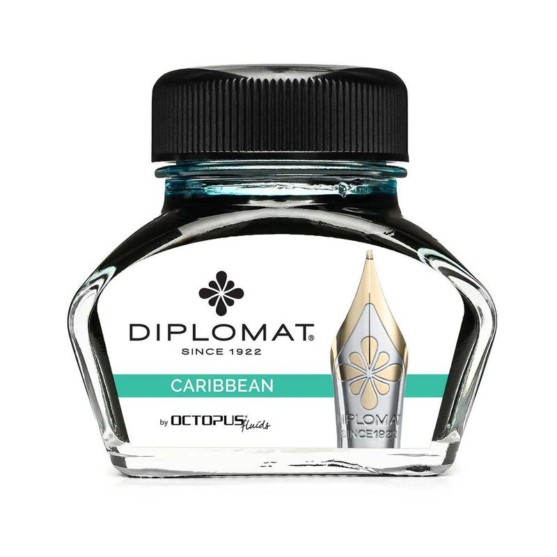 Diplomat Ink Bottle (30ml)