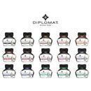 Diplomat Ink Bottle (30ml)