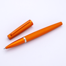 Diplomat Rollerball Pen - Viper - Orange