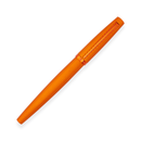 Diplomat Rollerball Pen - Viper - Orange
