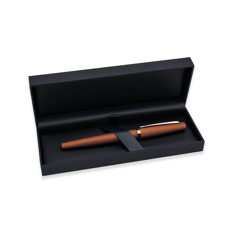 Diplomat Rollerball Pen - Viper