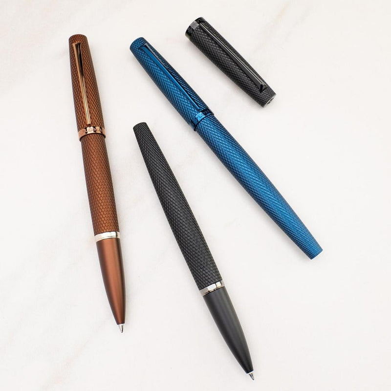 Diplomat Rollerball Pen - Viper
