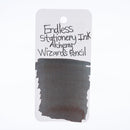 Endless Stationery Alchemy Ink Bottle (45ml) - Wizard's Pencil Sample Shade | EndlessPens