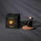 Endless Stationery Ink Bottle (45ml) - Alchemy Obsidian