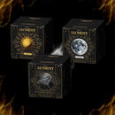 Endless Stationery Ink Bottle (45ml) - Alchemy Obsidian