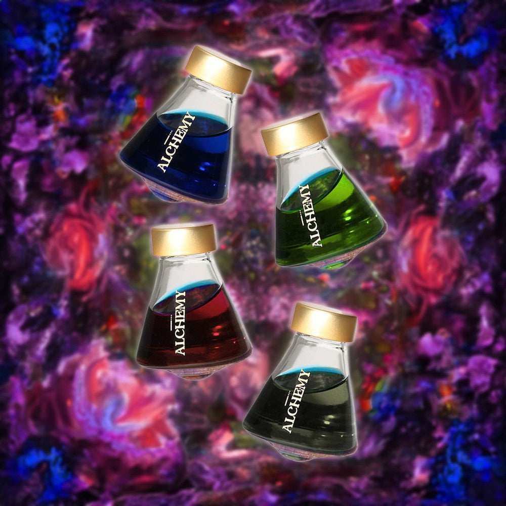 Alchemy Ink Endless Stationery Alchemy Ink Bottle (45ml) | EndlessPens