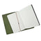Endless Stationery Explorer Large Notebook (paper sheets open)