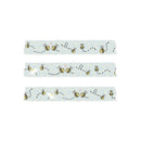 EndlessPens Washi Tape - Outdoor Series - Busy Bee Flowers - Endless Exclusive (2022)