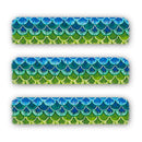 EndlessPens The Blue Series Washi Tape (30mm) - Verdant Horizon