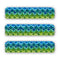 EndlessPens The Blue Series Washi Tape (30mm) - Verdant Horizon