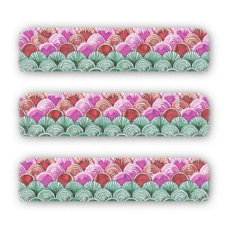 EndlessPens Wildflower Field Washi Tape (30mm)