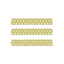 EndlessPens Outdoor Series Busy Bee Honeycomb Washi Tape