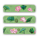 EndlessPens Lotus Washi Tape (30mm) - Designs