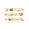 EndlessPens Grumpy Kitty Washi Tape