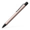 Faber-Castell Ballpoint Pen - Rose Hexo | Endless Pens Online Pen Store