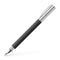Faber-Castell Fountain Pen - Ambition 3D - Leaves | EndlessPens Online Pen Store