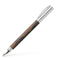 Faber-Castell Ambition Cocos Fountain Pen - Angled View