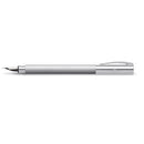 Faber-Castell Ambition Metal Fountain Pen - EndlessPens