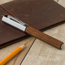Faber-Castell Fountain Pen - Ondoro Smoked Oak