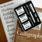 Faber-Castell Gift Set - Calligraphy - Grip 1.1 / 1.4 / 1.8 (2011)