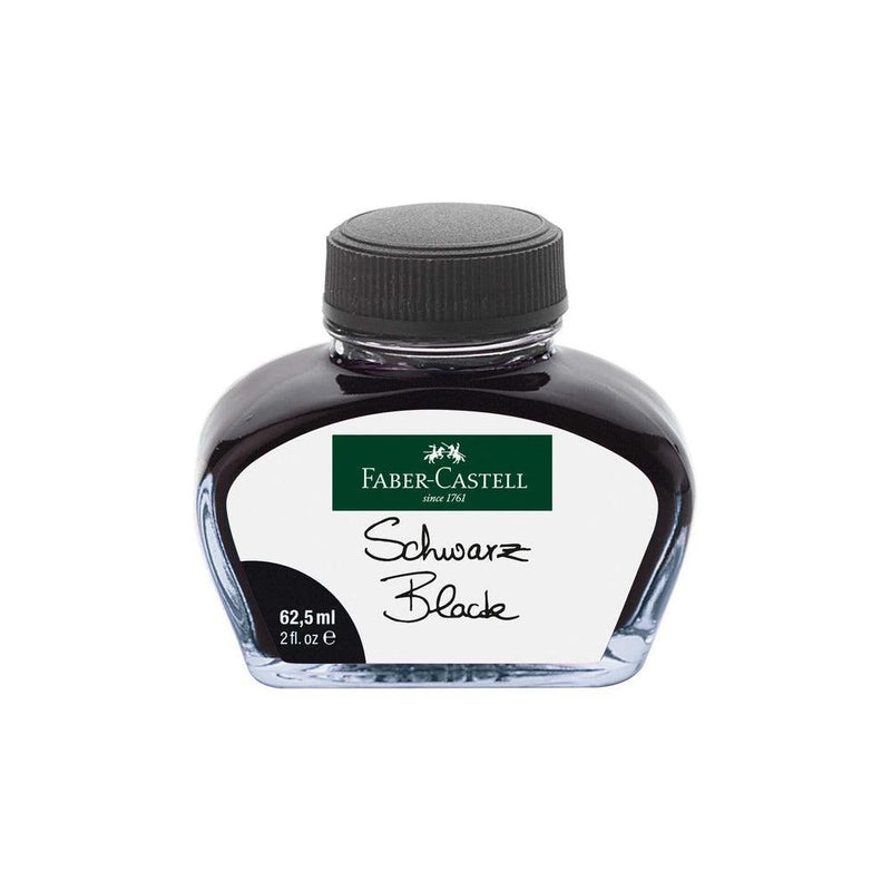 Faber-Castell Ink Bottle (62.5ml)