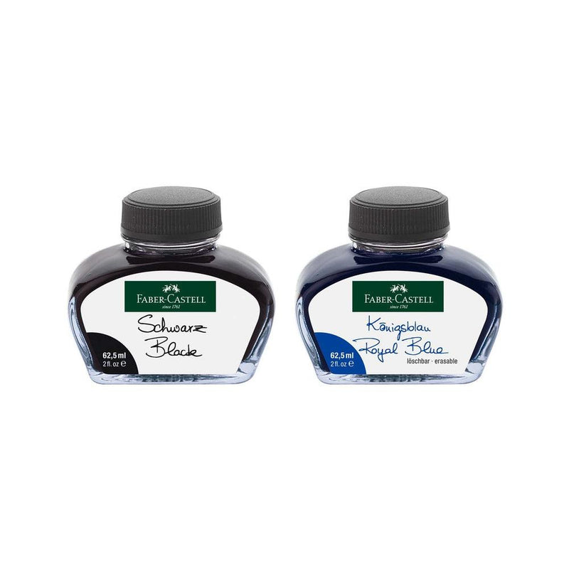 Faber-Castell Ink Bottle (62.5ml)