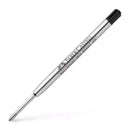 EndlessPens, EndlessPens Online Pen Store, EndlessPens Online Pen Shop, Faber-Castell XB Ballpoint Pen Refill, Ballpoint Pen Ink Refill, Faber-Castell Grip, Faber-Castell XB Ballpoint Pen Ink Refill, Faber-Castell XB Ballpoint Pen Black Ink Refill