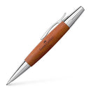 Faber-Castell Propelling Pencil E-Motion Wood - EndlessPens