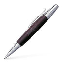 Faber-Castell Propelling Pencil E-Motion Wood - EndlessPens