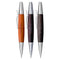 Faber-Castell Mechanical Pencil (1.4mm) - Propelling E-Motion Wood