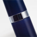 Fine Writing International Pencket Blue Note Fountain Pen - Pen Trim | EndlessPens