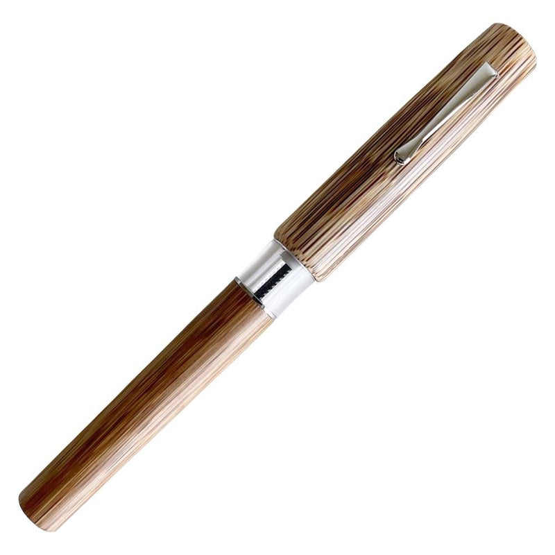 Fine Writing International Fountain Pen - Mianzi an EndlessPens Online Pen Store Exclusive this 2021 (Capped Photo)
