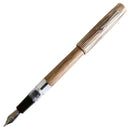 Fine Writing International Fountain Pen - Mianzi an EndlessPens Online Pen Store Exclusive this 2021