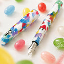 Fine Writing International Fountain Pen - Pencket - Jellybean - North America Exclusive - Limited Edition (2026)