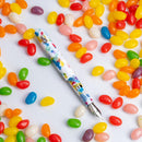 Fine Writing International Fountain Pen - Pencket - Jellybean - North America Exclusive - Limited Edition (2026)