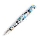 Fine Writing International Pencket Nougat Fountain Pen - Pen with Nib Exposed | EndlessPens