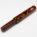 Fine Writing International Pencket Roaring Age Fountain Pen - Pen with Cap Cover | EndlessPens