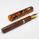 Fine Writing International Pencket Roaring Age Fountain Pen | EndlessPens